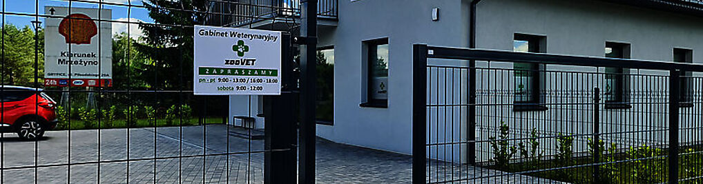 Zdjęcie w galerii Gabinet Weterynaryjny zooVET nr 1