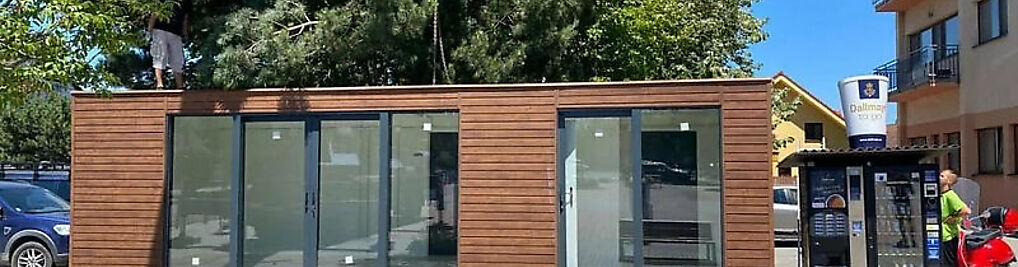 Zdjęcie w galerii Pawilony Mobilne Sp. z o.o. - Producent Pawilonów Mobilnych nr 4