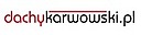 Logo - Jacek Karwowski Dekarstwo Materiały i Usługi Dekarskie, Szczecin 71-806 - Przedsiębiorstwo, Firma, godziny otwarcia, numer telefonu