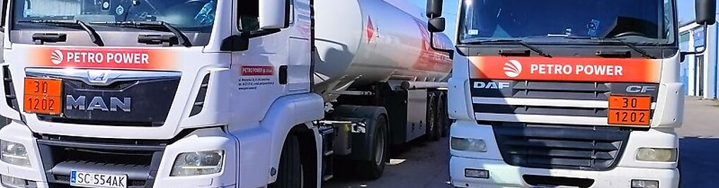 Zdjęcie w galerii PETRO POWER nr 2