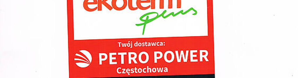 Zdjęcie w galerii PETRO POWER nr 3