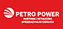 Logo - PETRO POWER, Michałowskiego Kazimierza, prof. 11/13, Częstochowa 42-224 - Stacja paliw, numer telefonu