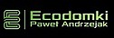 Logo - Eco Domki Paweł Andrzejak, Żeromskiego Stefana 2c 63-400 - Przedsiębiorstwo, Firma, numer telefonu