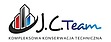 Logo - Jakub Cuch Team, Sory 14, Truskaw 05-080 - Przedsiębiorstwo, Firma, numer telefonu