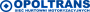 Logo - Opoltrans - Hurtownia Motoryzacyjna, Ujrzanów 175B, Siedlce 08-110, godziny otwarcia, numer telefonu