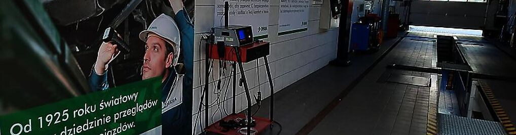 Zdjęcie w galerii Okręgowa Stacja Kontroli Pojazdów DEKRA w Krakowie nr 3