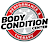 Logo - Body Condition Center, ul. Blaise Pascala 40, Częstochowa 42-200 - Siłownia, godziny otwarcia, numer telefonu