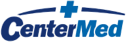 Logo - CenterMed - Prywatne centrum medyczne, Żwirki i Wigury 95/97 02-089, godziny otwarcia, numer telefonu