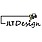 Logo - JLT Design - projektowanie i aranżacja wnętrz w Bydgoszczy 85-153 - Architekt, Projektant, godziny otwarcia, numer telefonu
