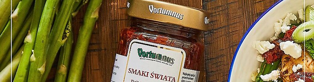 Zdjęcie w galerii Vortumnus - Zakład przetwórstwa owoców i warzyw nr 1