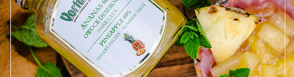 Zdjęcie w galerii Vortumnus - Zakład przetwórstwa owoców i warzyw nr 2