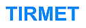 Logo - Tirmet Sp. z o.o., Radzyńska 4, Międzyrzec Podlaski 21-560 - Stacja Kontroli Pojazdów, godziny otwarcia, numer telefonu
