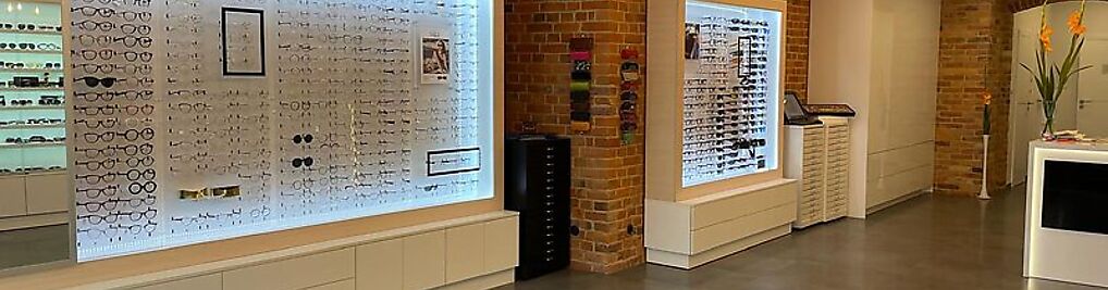Zdjęcie w galerii Kozłowiecka Optometrysta Optyk nr 1