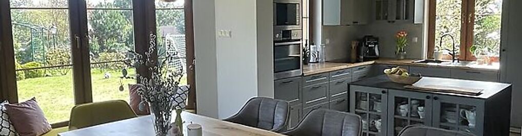 Zdjęcie w galerii JLT Design - projektowanie i aranżacja wnętrz w Bydgoszczy nr 3