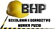Logo - Szkolenia i Doradztwo BHP i PPOŻ. Monika Puzio, Katowice 40-082 - BHP - Szkolenia, Usługi, godziny otwarcia, numer telefonu