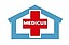 Logo - Medicus Katarzyna Dembs, Kombatantów 5A lok.12, Gdańsk 80-464 - Przychodnia, godziny otwarcia, numer telefonu