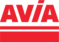 Logo - AVIA, Protasy 4/4, Zabłudów 16-060, godziny otwarcia, numer telefonu