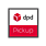 Logo - DPD Pickup Automaty, pon-ndz 00:00-24:00, Grudziądz, godziny otwarcia