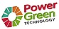 Logo - Power Green Technology, Sienkiewicza Henryka 47, Tarnowskie Góry 42-600 - Przedsiębiorstwo, Firma, godziny otwarcia, numer telefonu