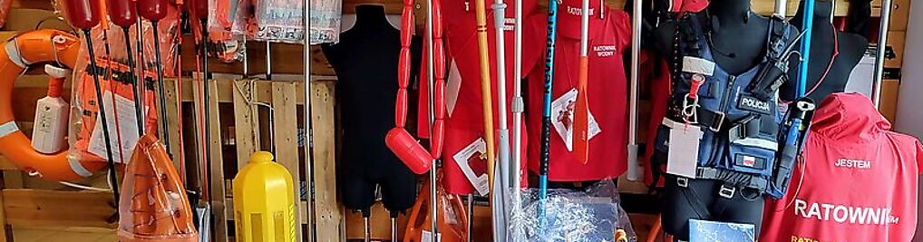 Zdjęcie w galerii Kevisport.pl Odzież Żeglarska Marinepool Wyposażenie Ratownicze nr 2