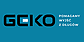 Logo - Geko Kancelaria Pomocy Zadłużonym, gen. Kleeberga Franciszka 2 85-791 - Kancelaria Adwokacka, Prawna, godziny otwarcia, numer telefonu