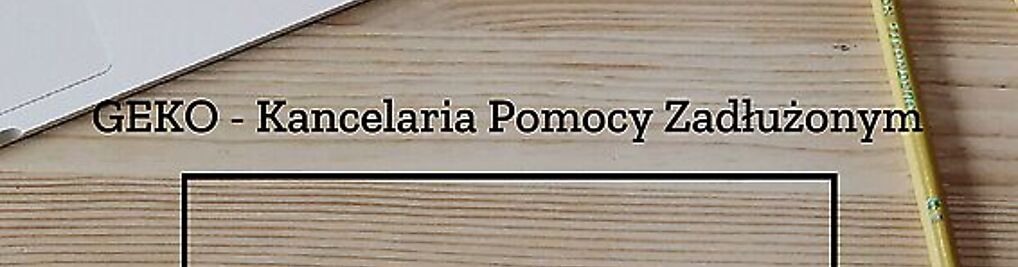 Zdjęcie w galerii Geko Kancelaria Pomocy Zadłużonym nr 3