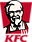 Logo - KFC - Restauracja, MOP Góra Św. Anny, Góra Świętej Anny 47-154, godziny otwarcia, numer telefonu