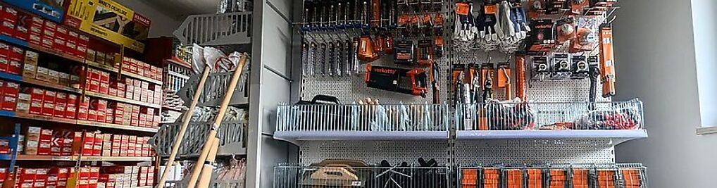 Zdjęcie w galerii Skład budowlany SM Logistic, Wieprz, Andrychów nr 3