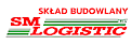 Logo - Skład budowlany SM Logistic, Wieprz, Andrychów, Biała Droga 107 34-122 - Budowlany - Sklep, Hurtownia, godziny otwarcia, numer telefonu
