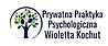 Logo - Prywatna Praktyka Psychologiczna Wioletta Kochut, Pogodna 33 05-077 - Przedsiębiorstwo, Firma, numer telefonu