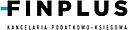 Logo - KANCELARIA PODATKOWO-KSIĘGOWA FINPLUS SP. Z O. O., Polna 16a 87-100 - Biuro rachunkowe, godziny otwarcia, numer telefonu