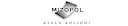 Logo - Hurtownia Stali Mizopol S.C. G. Walczak, W. Błach, Sosnowiec 41-208 - Budowlany - Sklep, Hurtownia, godziny otwarcia, numer telefonu