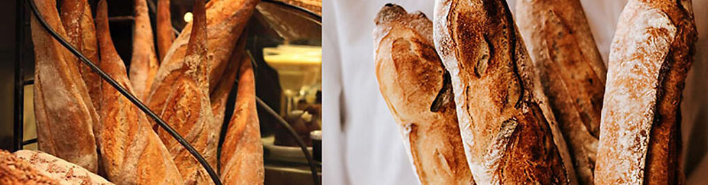 Zdjęcie w galerii Vincent Boulangerie Patisserie piekarnia kawiarnia cukiernia nr 3