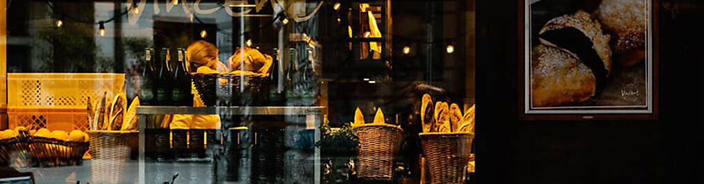 Zdjęcie w galerii Vincent Boulangerie Patisserie piekarnia kawiarnia cukiernia nr 1