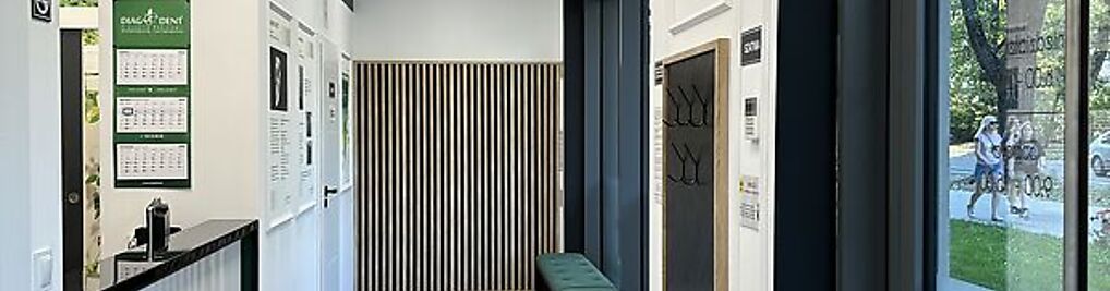 Zdjęcie w galerii DIAGDENT Łódź Bałuty nr 3