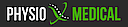 Logo - Mgr Patryk Trynkos Physio Medical, Dionizosa 7b, Warszawa 03-142, godziny otwarcia, numer telefonu