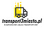 Logo - Przeprowadzki Gdynia - moving company Gdynia, Stefana Batorego 28 81-366 - Usługi transportowe, numer telefonu
