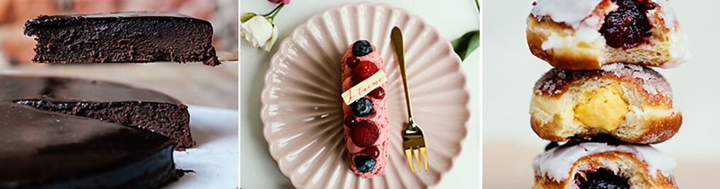 Zdjęcie w galerii Vincent Boulangerie Patisserie piekarnia bistro kawiarnia nr 2