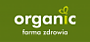 Logo - Organic Farma Zdrowia, Pleszewska 1, Poznań 61-136, godziny otwarcia, numer telefonu