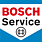 Logo - Bosch Service - Serwis samochodowy, Wrocławska 97, Kraków 30-017, godziny otwarcia, numer telefonu