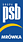 Logo - PSB - Mrówka, Dworcowa 38, Żnin 88-400, godziny otwarcia, numer telefonu