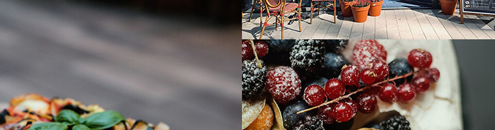 Zdjęcie w galerii Vincent Boulangerie Patisserie kawiarnia piekarnia cukiernia nr 3
