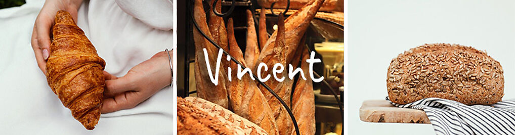 Zdjęcie w galerii Vincent Boulangerie Patisserie kawiarnia piekarnia cukiernia nr 1