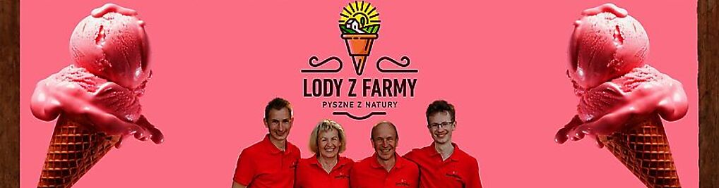 Zdjęcie w galerii Lody z Farmy nr 1