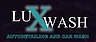 Logo - Luxwash autodetailing and car wash, hetm. Czarnieckiego Stefana 36 26-610 - Ręczna - Myjnia samochodowa, godziny otwarcia, numer telefonu