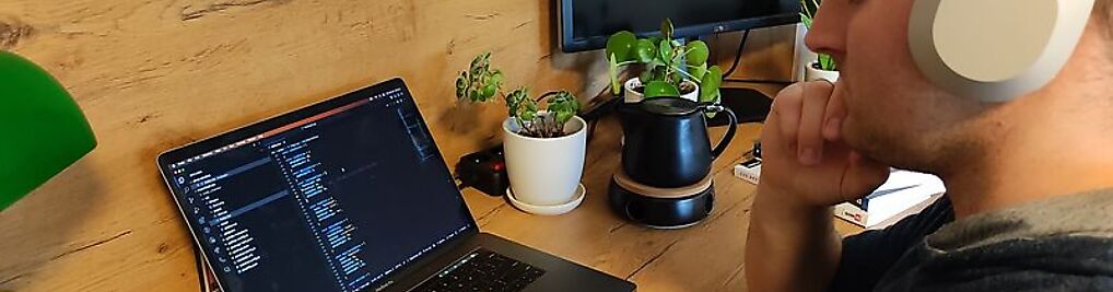 Zdjęcie w galerii FrontendMe.pl - projektowanie stron internetowych nr 2