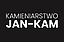 Logo - Jan-Kam Kamieniarstwo, Przemysłowa 12, Wałbrzych 58-300 - Przedsiębiorstwo, Firma, numer telefonu