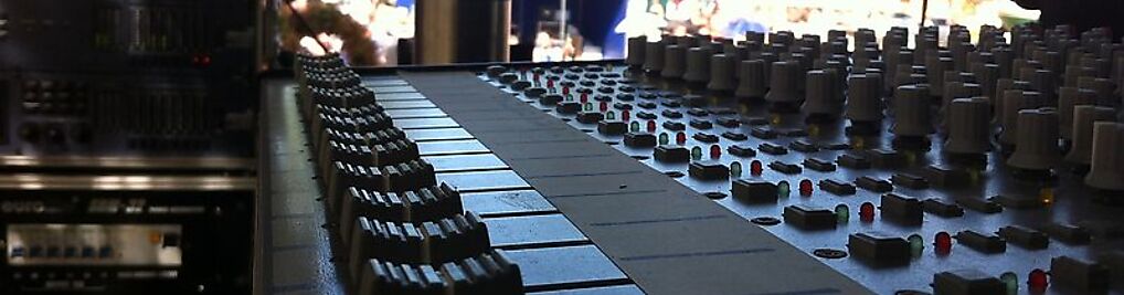 Zdjęcie w galerii General Sound - Technika Estradowa nr 2