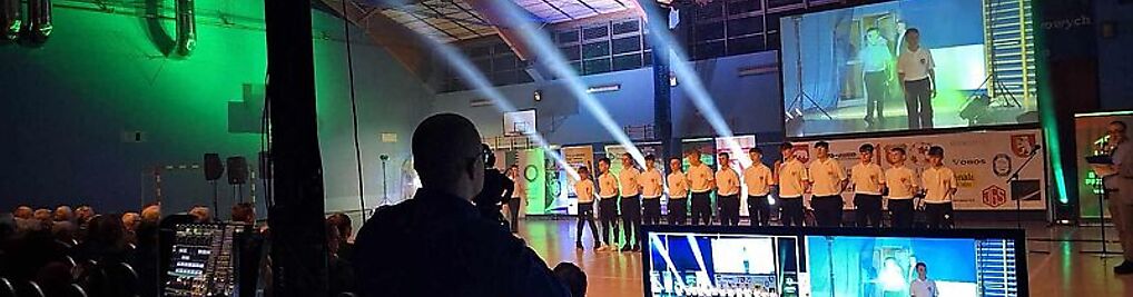 Zdjęcie w galerii General Sound - Technika Estradowa nr 3
