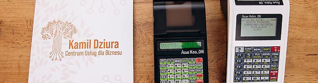 Zdjęcie w galerii CUB Kasy fiskalne Sandomierz, terminale płatnicze Sandomierz nr 7